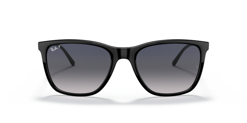 Ray-Ban RB4344 Sunglasses