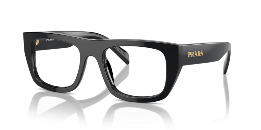 Prada PR A17V Eyeglasses