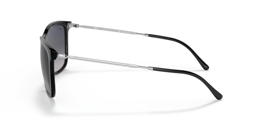 Ray-Ban RB4344 Sunglasses