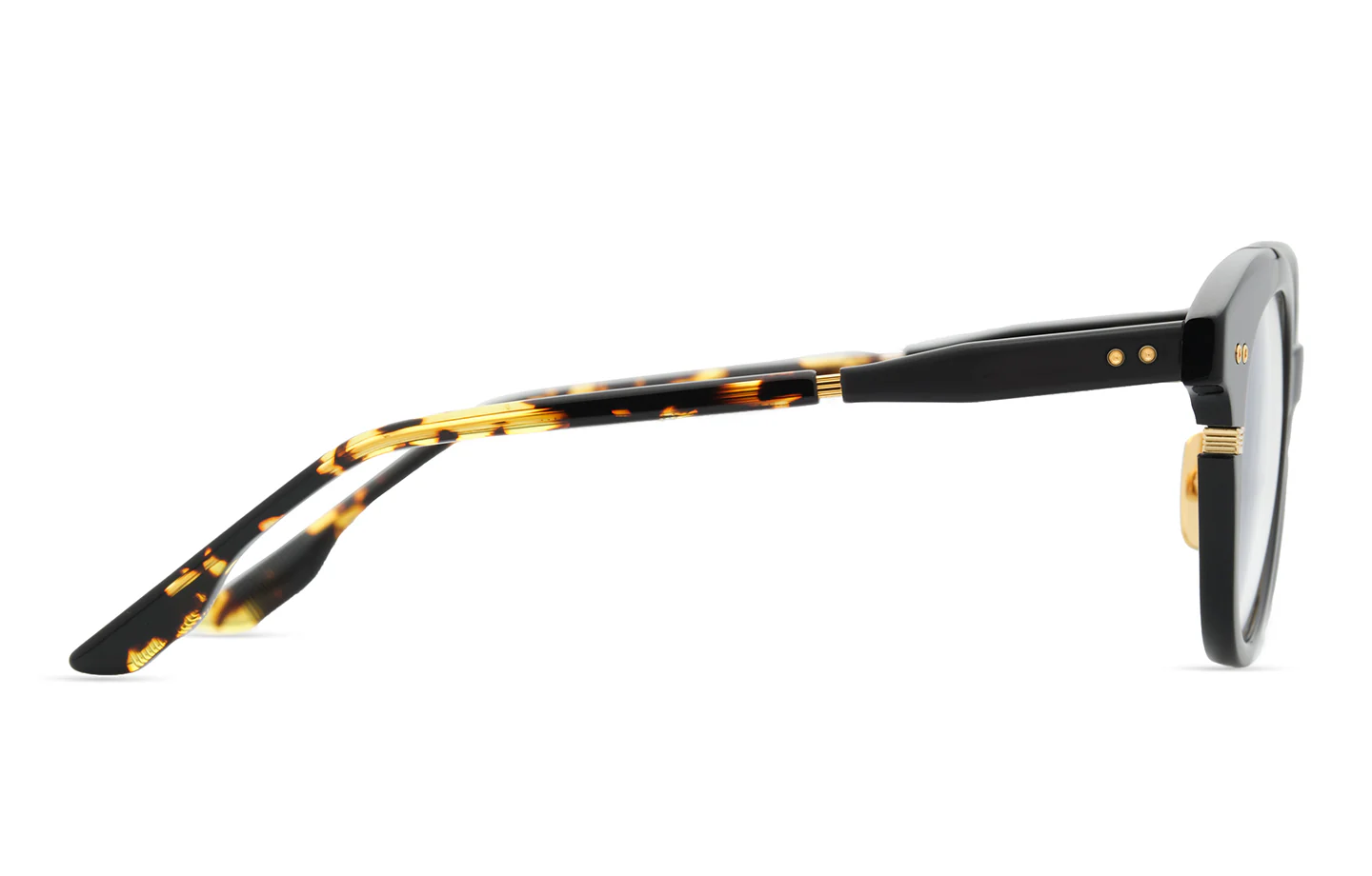 Dita Lineus-Two Eyeglasses