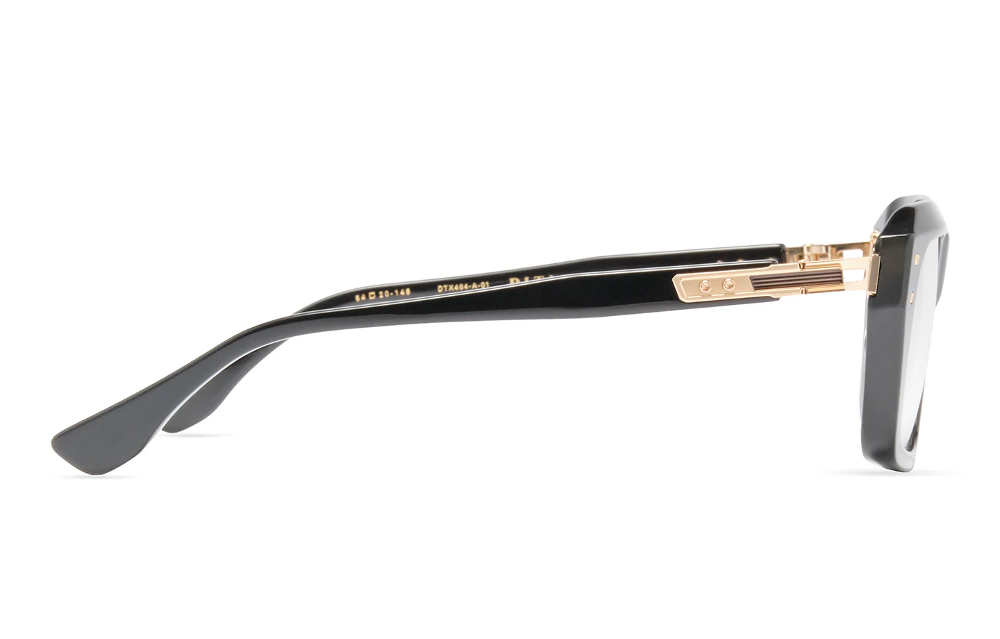 Dita Grandmaster-Nine Optical Eyeglasses