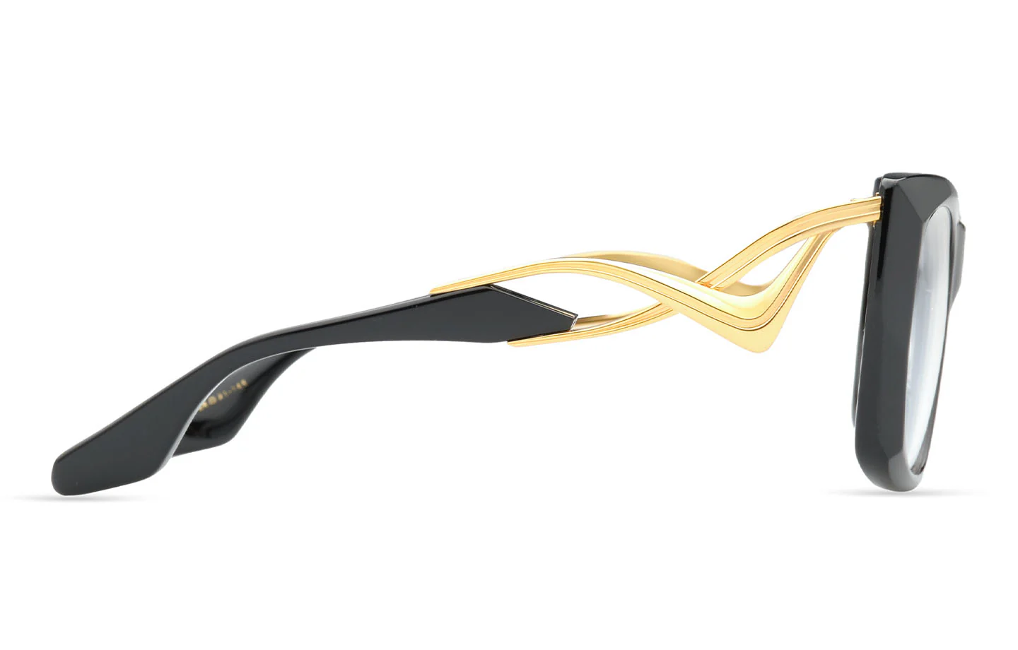 Dita Icelus Optical Eyeglasses