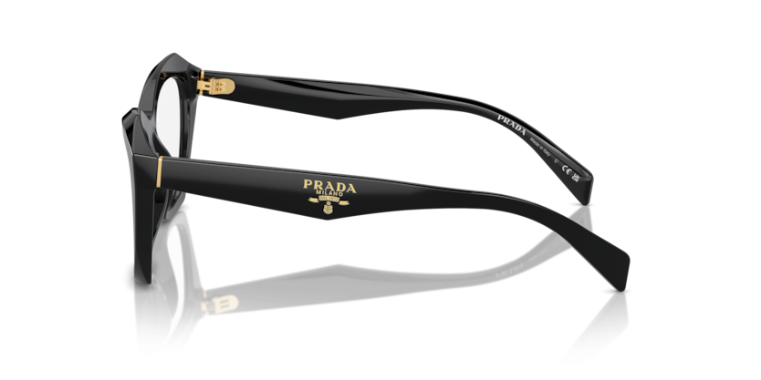 Prada PR A20V Eyeglasses