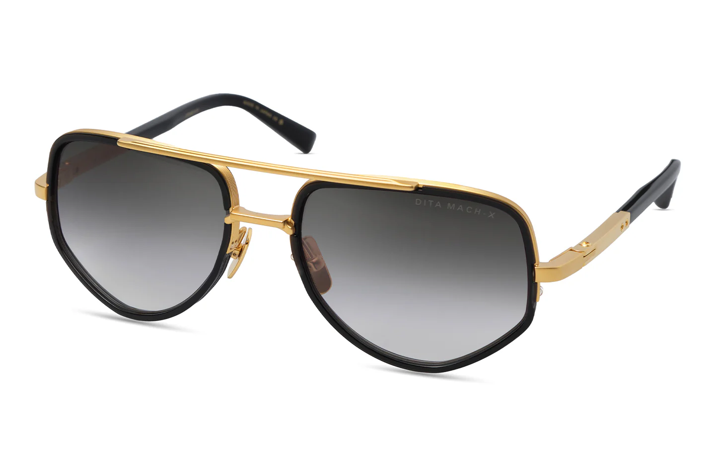 Dita Mach-X Sunglasses