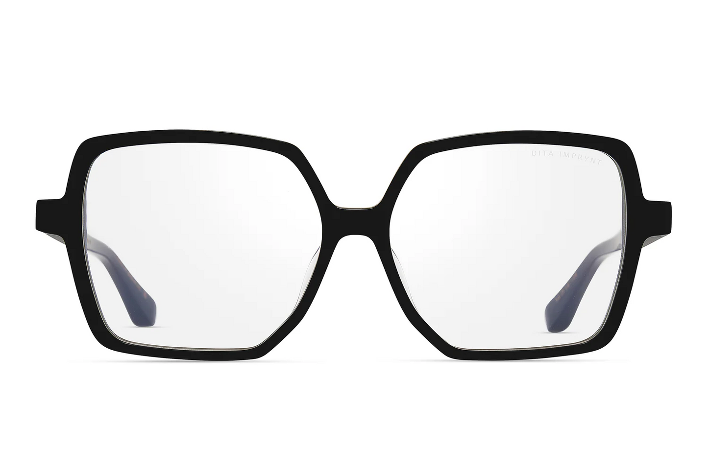 Dita Imprynt Eyeglasses
