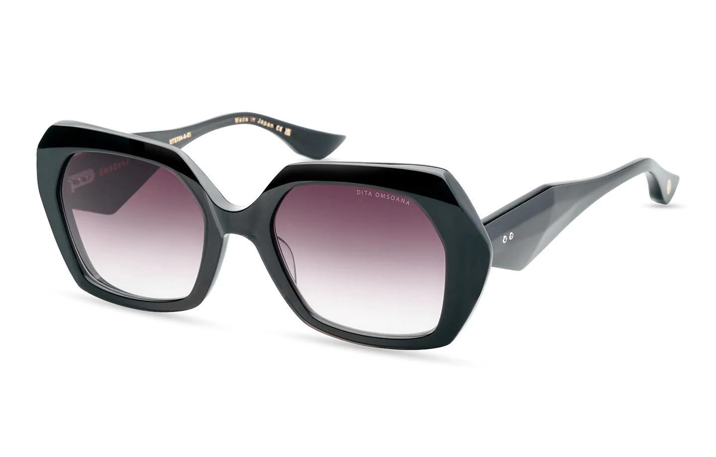 Dita Omsoana Sunglasses