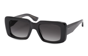 DTS739-A-01 Black Glass with Grey to Clear Gradient Lenses