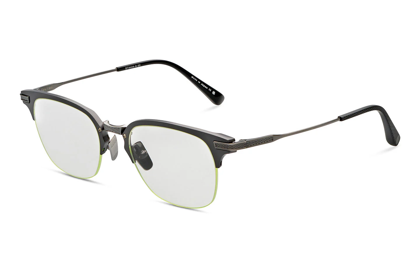 Dita Union-Two Optical Eyeglasses