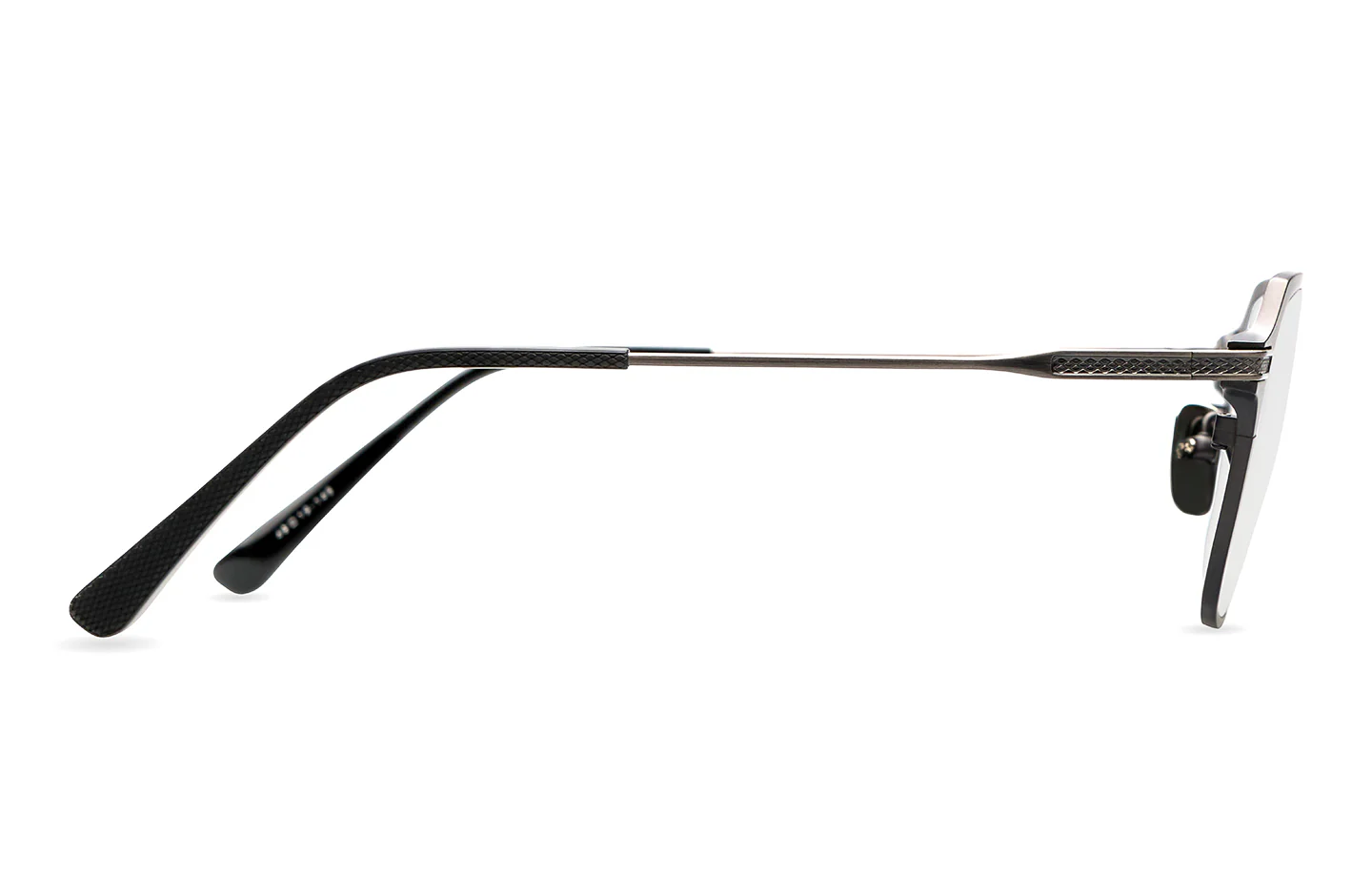 Dita Union-Three Eyeglasses