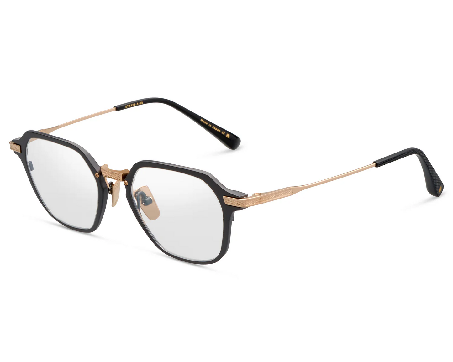 Dita Union-Three Eyeglasses