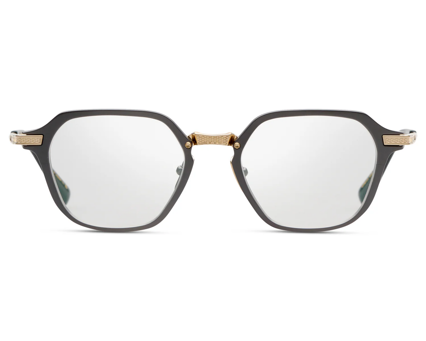 Dita Union-Three Eyeglasses