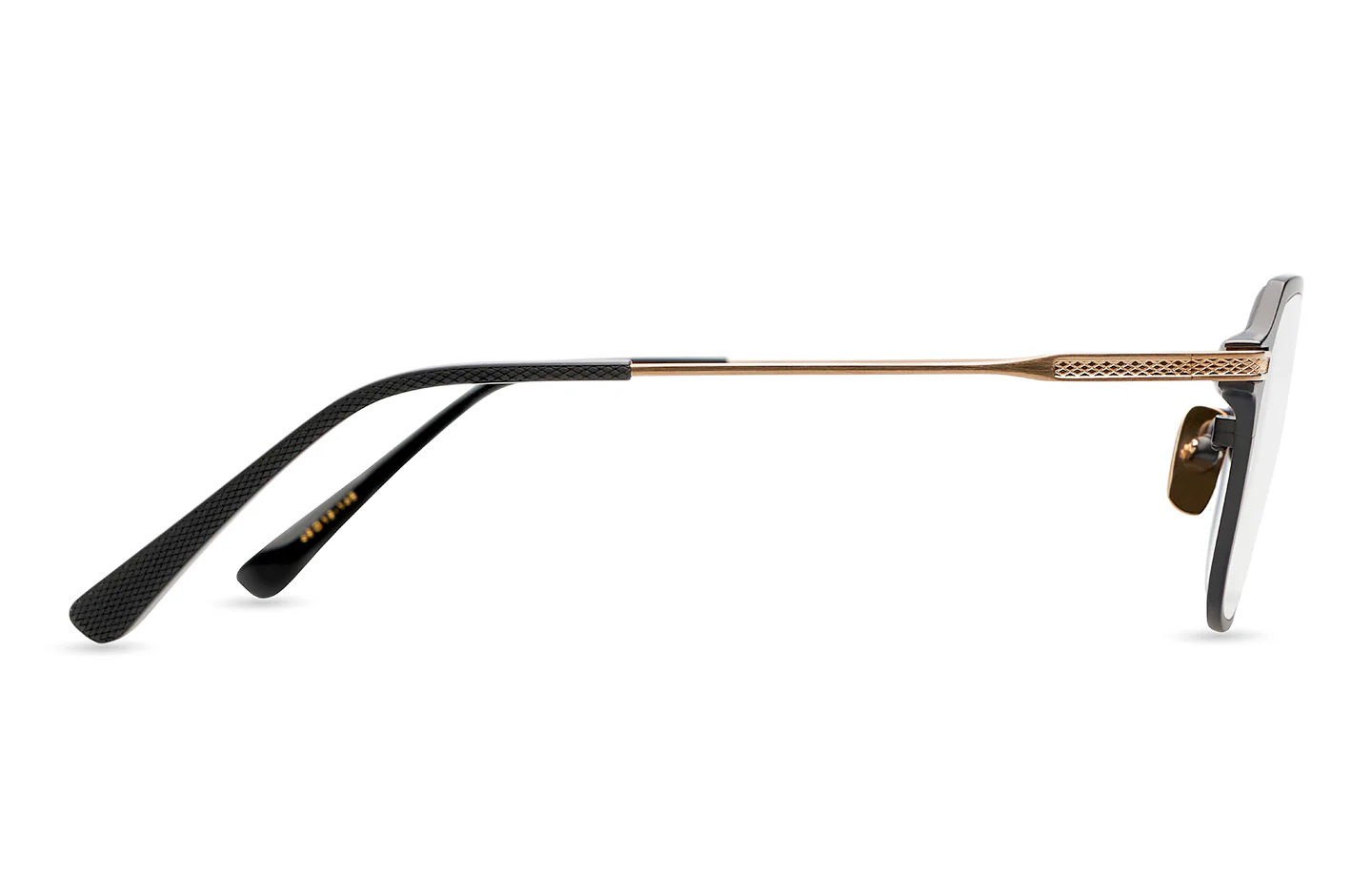 Dita Union-Three Eyeglasses