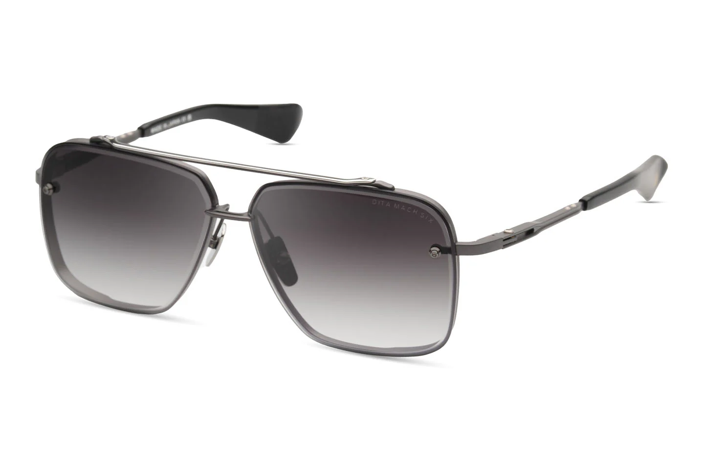 Dita Mach-Six Sunglasses