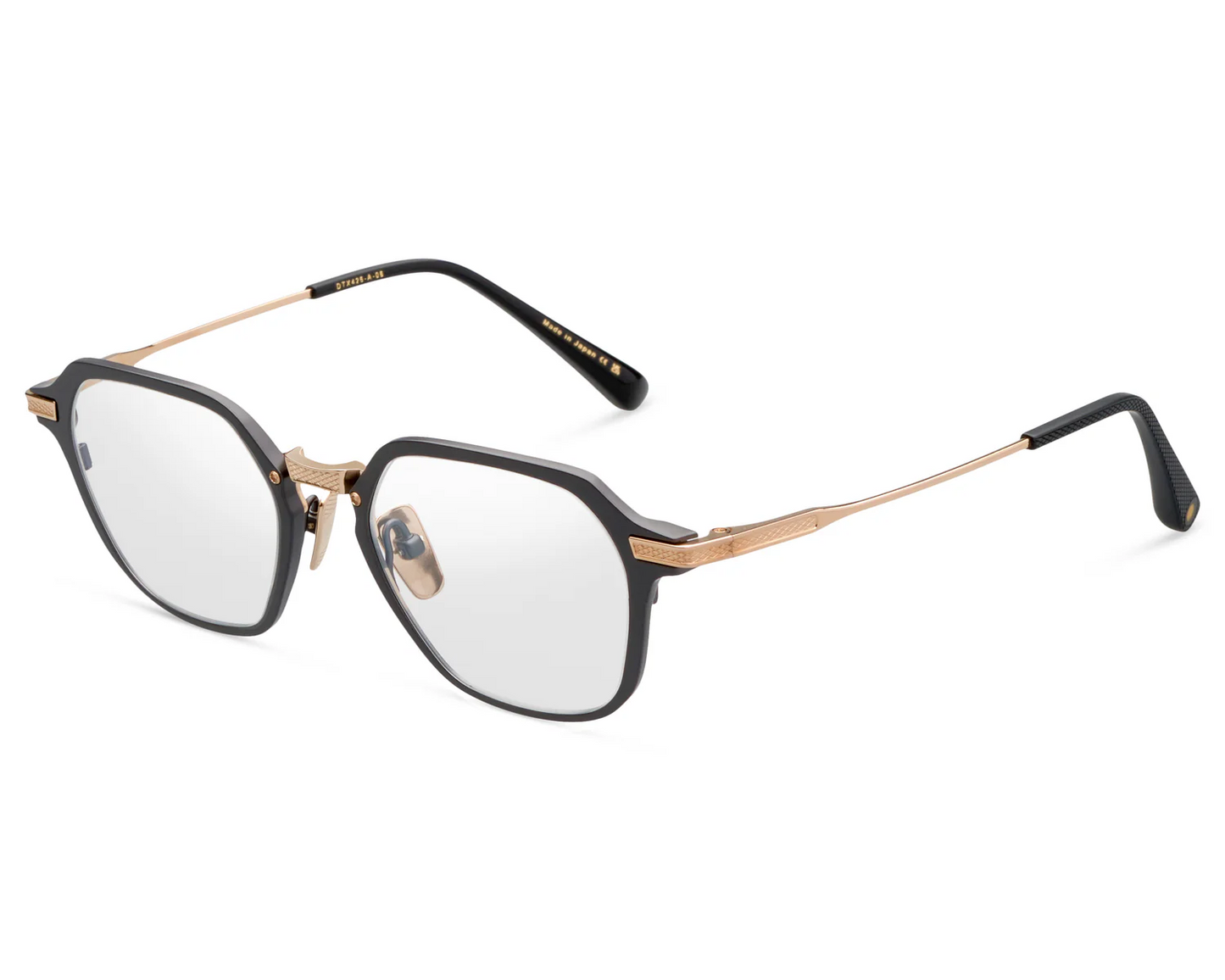 Dita Union-Three Eyeglasses