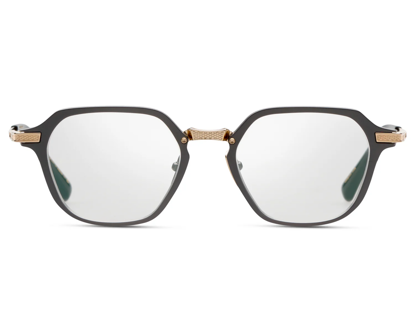 Dita Union-Three Eyeglasses