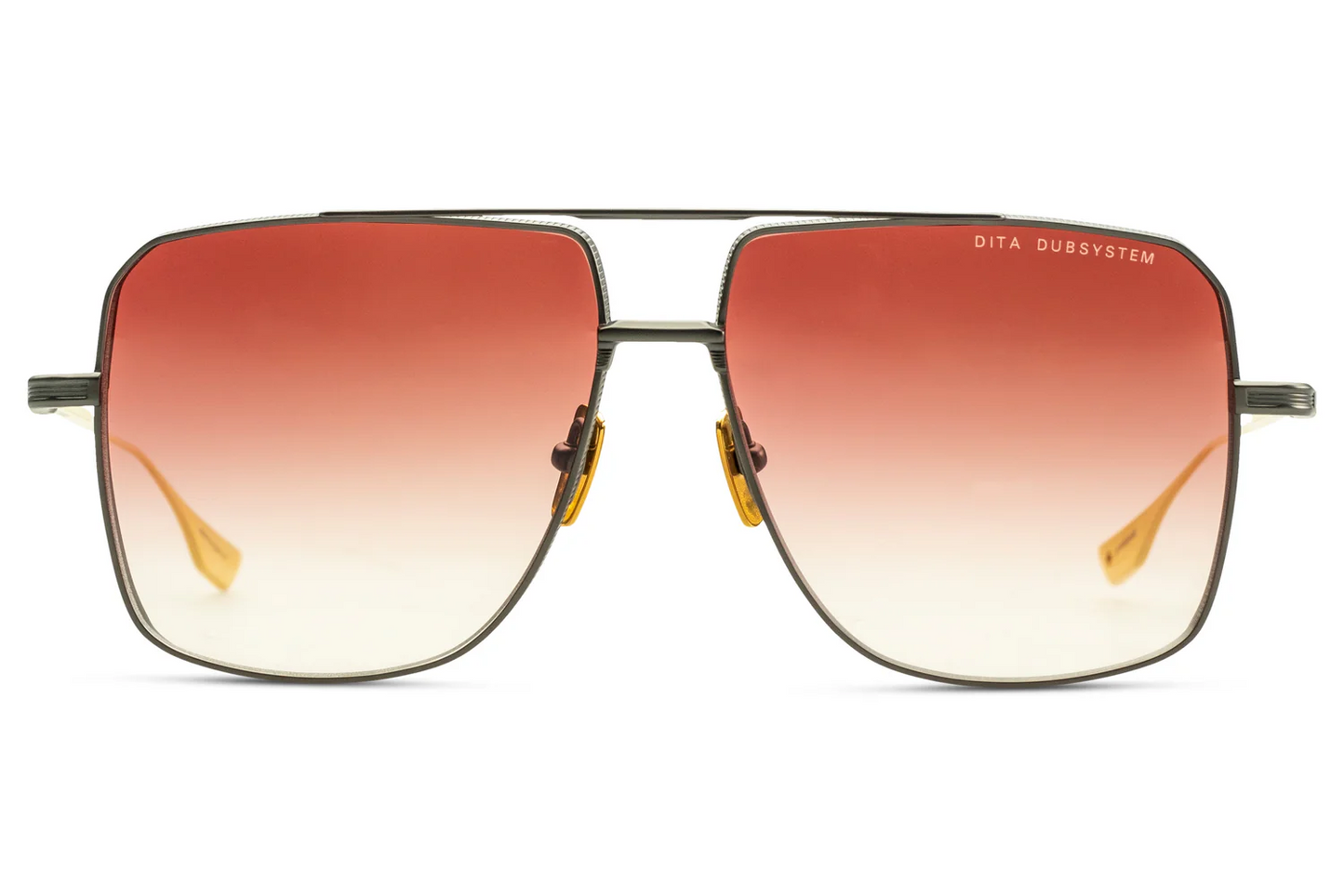 Dita Dubsystem Sunglasses