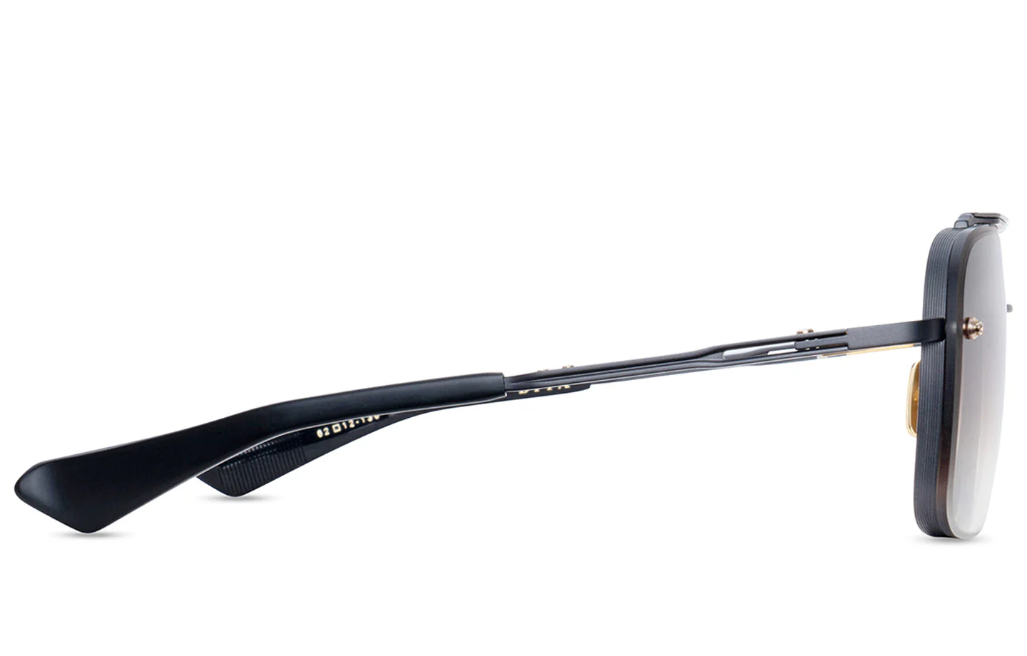 Dita Mach-Six Sunglasses