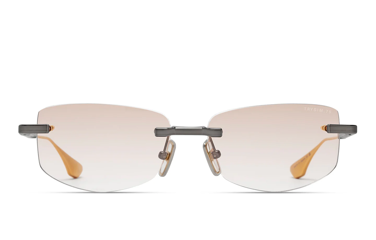 Dita Trysim.75 Optical Eyeglasses