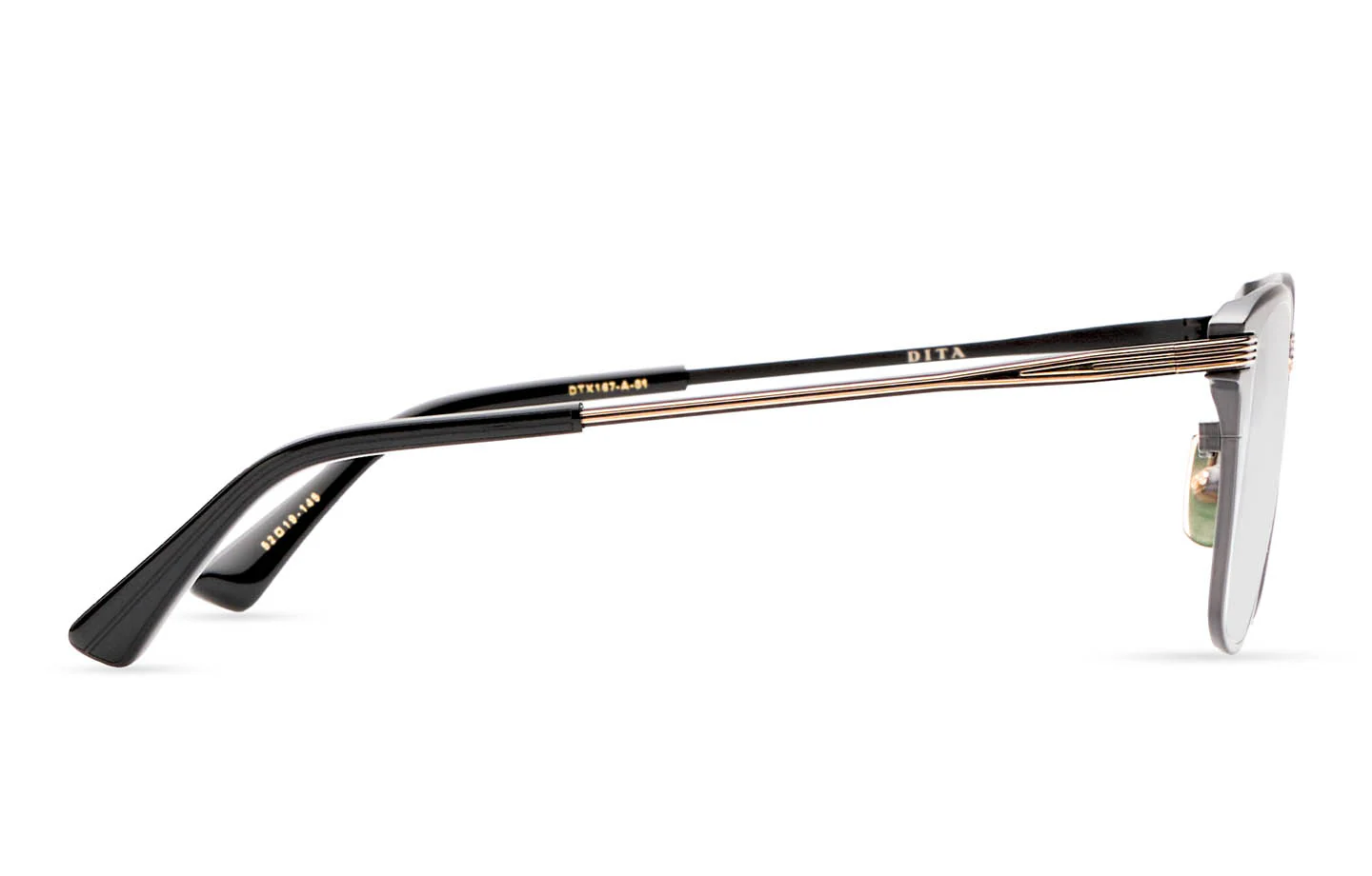 Dita Linrcon Optical Eyeglasses