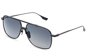 DTS100-A-04 Black Iron Matte Black with Grey Polarized Lenses