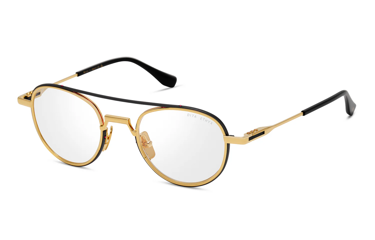 Dita Ethyx Eyeglasses
