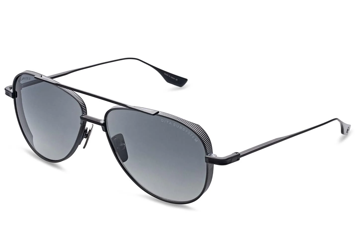 Dita Subsystem Sunglasses
