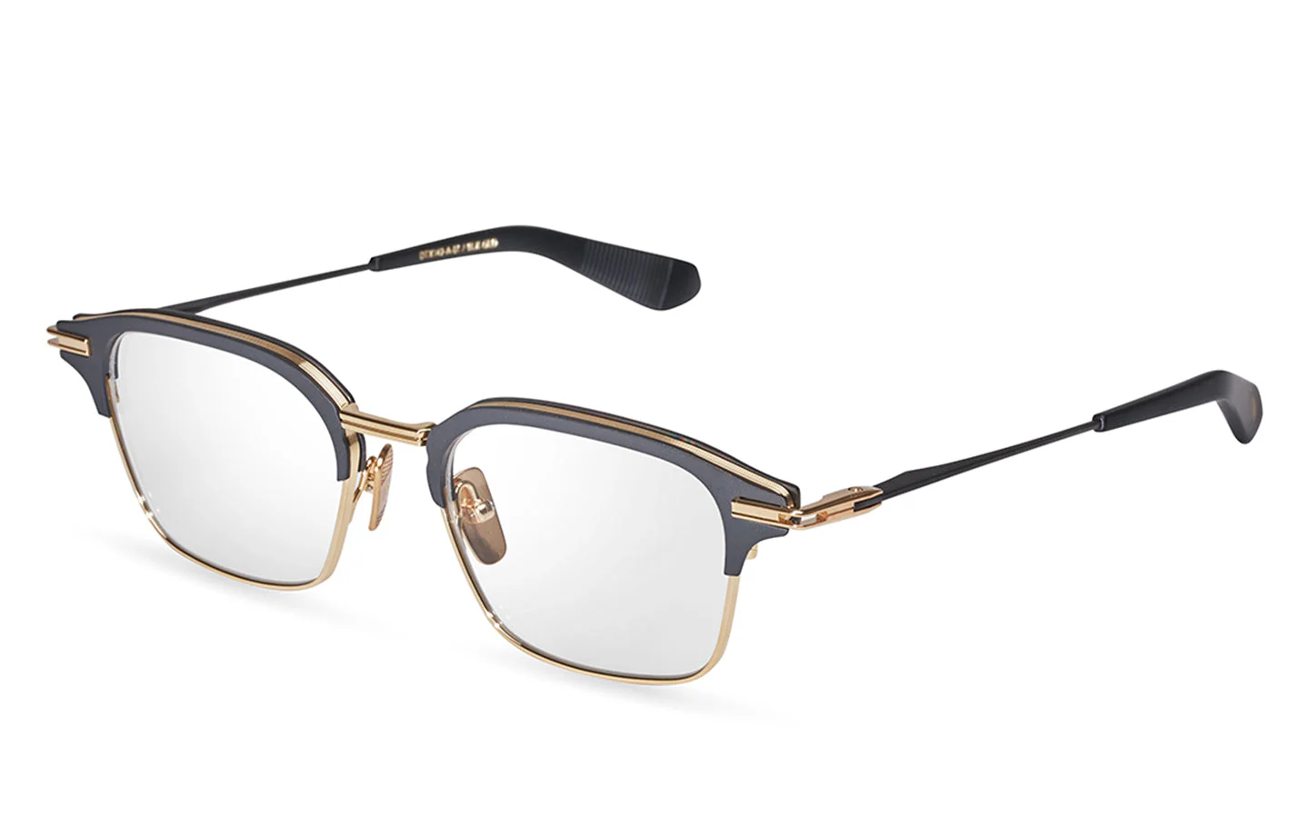 Dita Typographer Eyeglasses