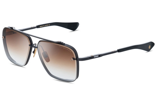 Dita Mach-Six Sunglasses