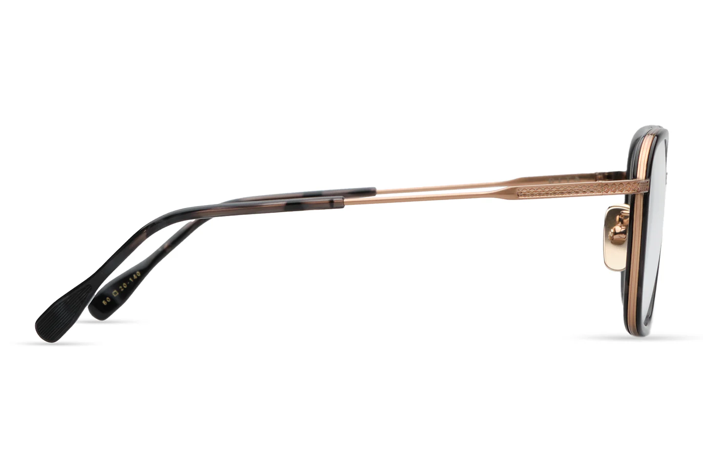 Dita Aviatia-Five Eyeglasses