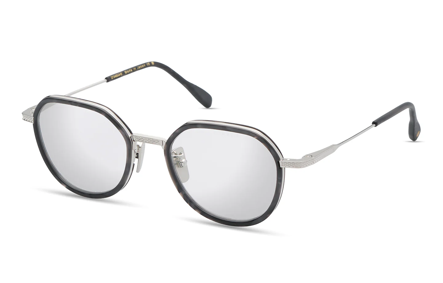 Dita Aviatia-Four Eyeglasses