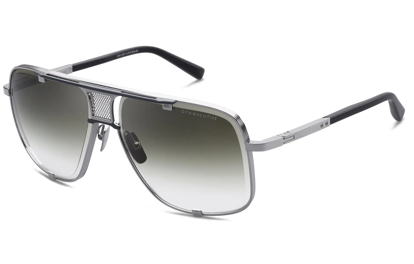 Dita Mach-Five Sunglasses