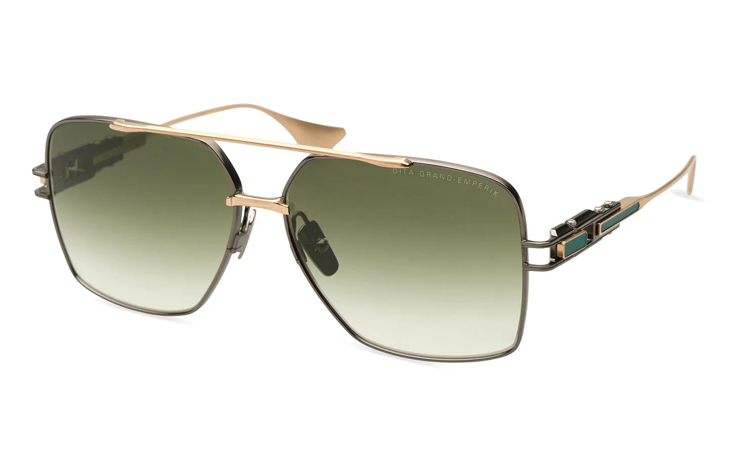 Dita Grand-Emperik Sunglasses