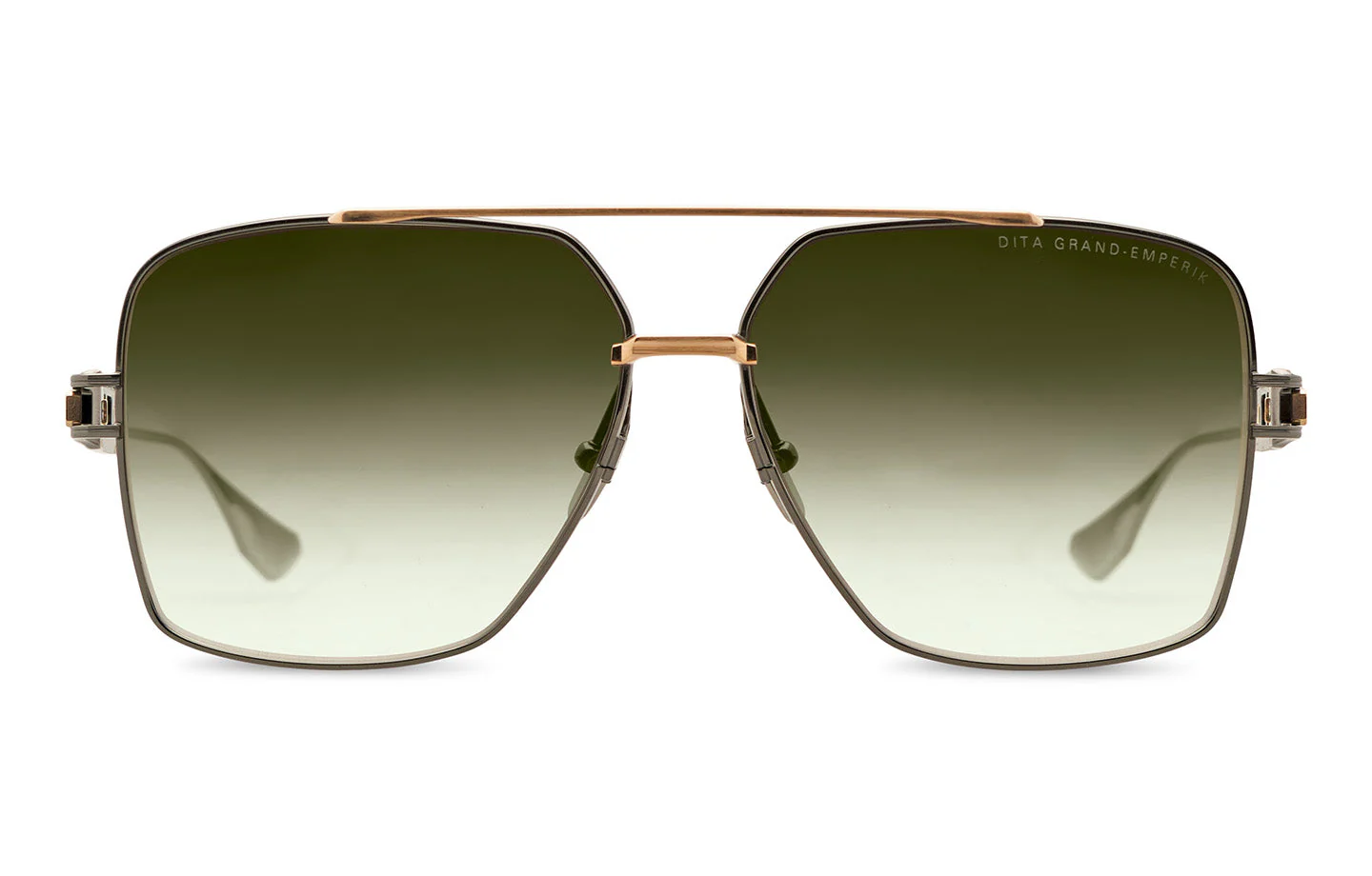 Dita Grand-Emperik Sunglasses