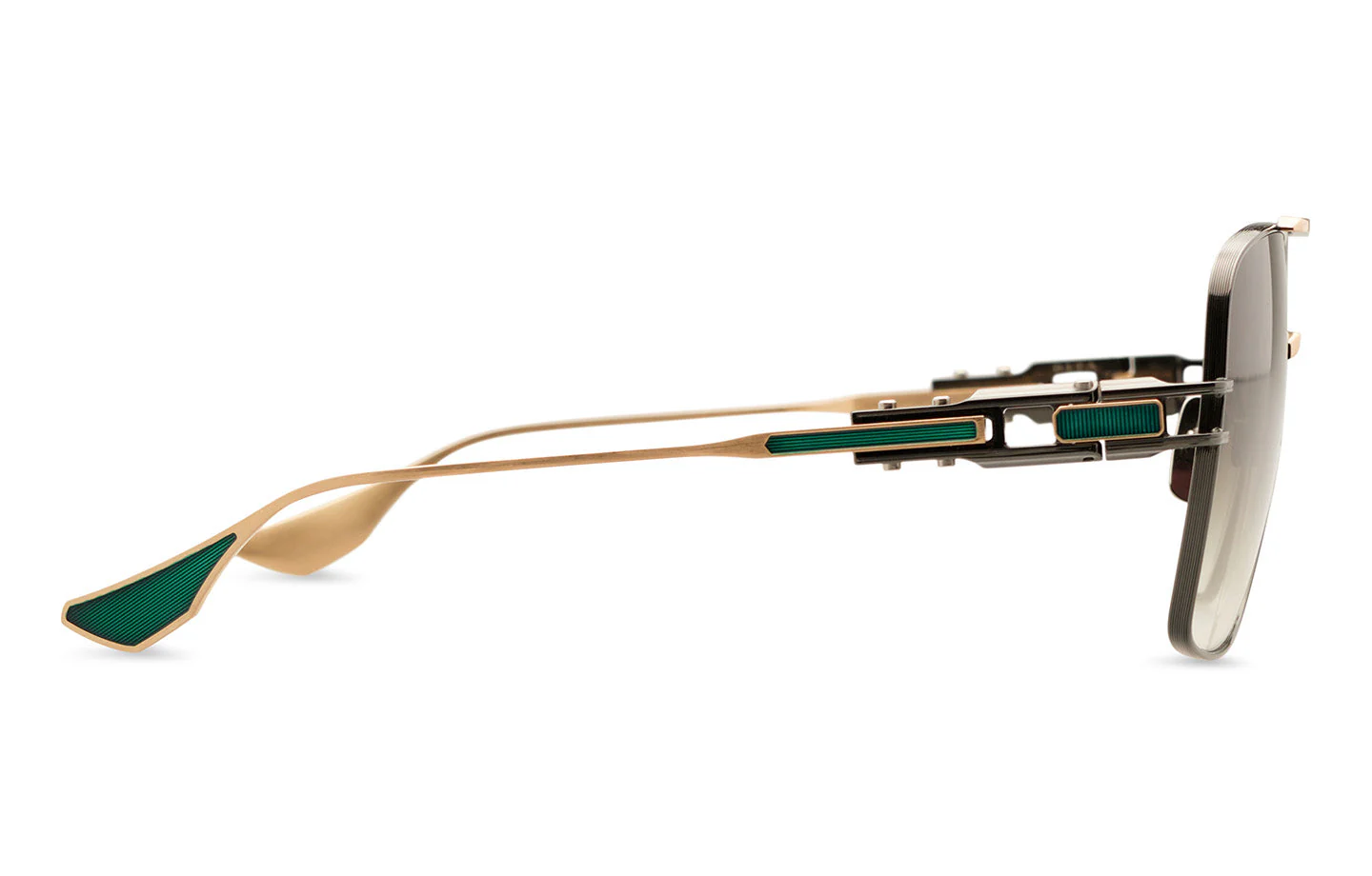 Dita Grand-Emperik Sunglasses