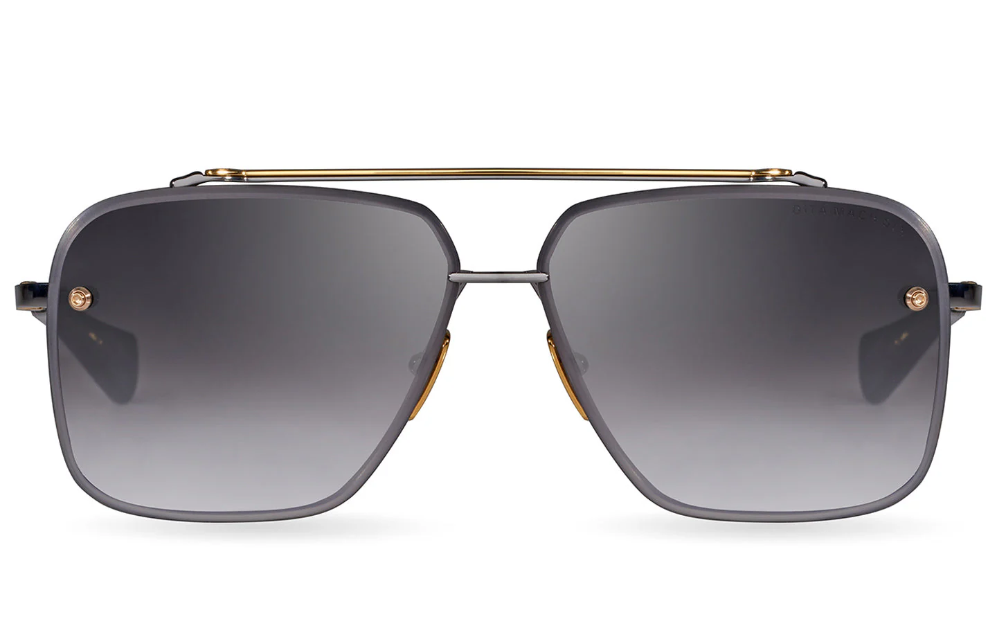Dita Mach-Six Sunglasses