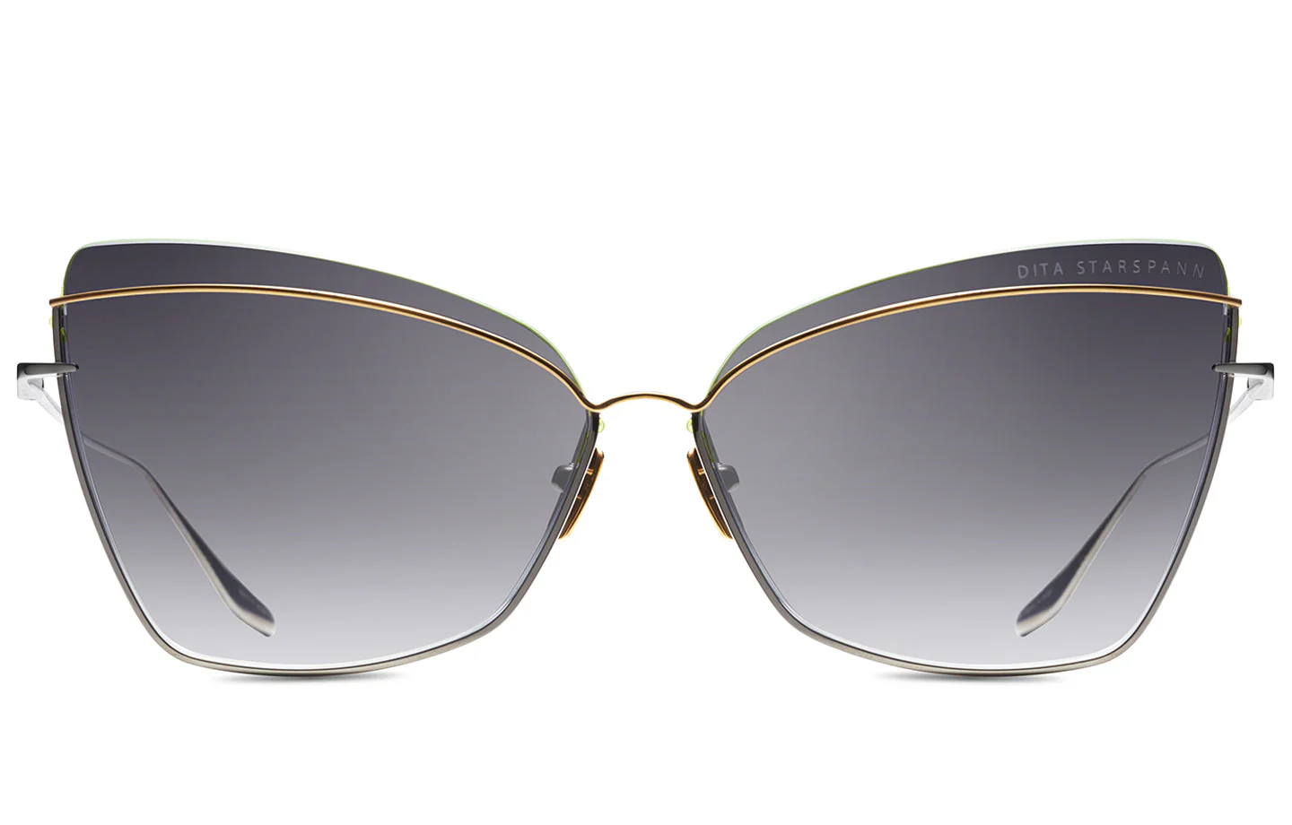 Dita Starspann Sunglasses