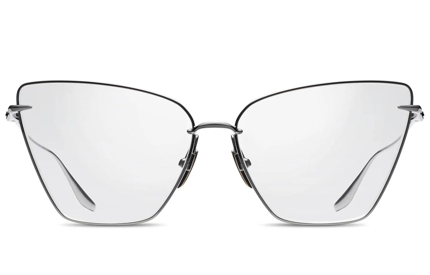 Dita Volnere Eyeglasses