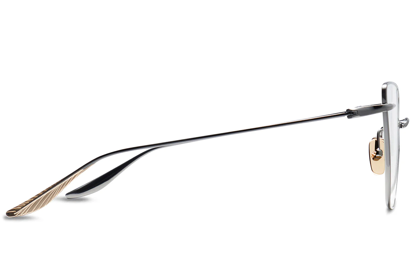 Dita Volnere Eyeglasses