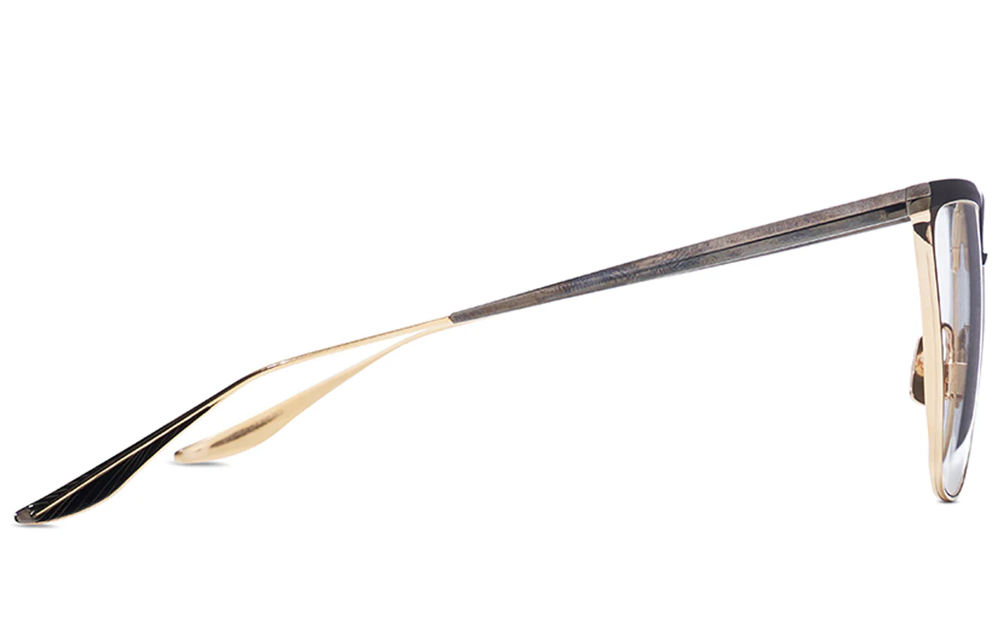 Dita Ravitte Eyeglasses