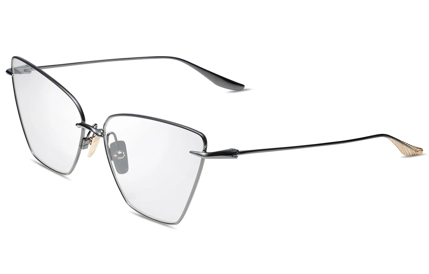 Dita Volnere Eyeglasses