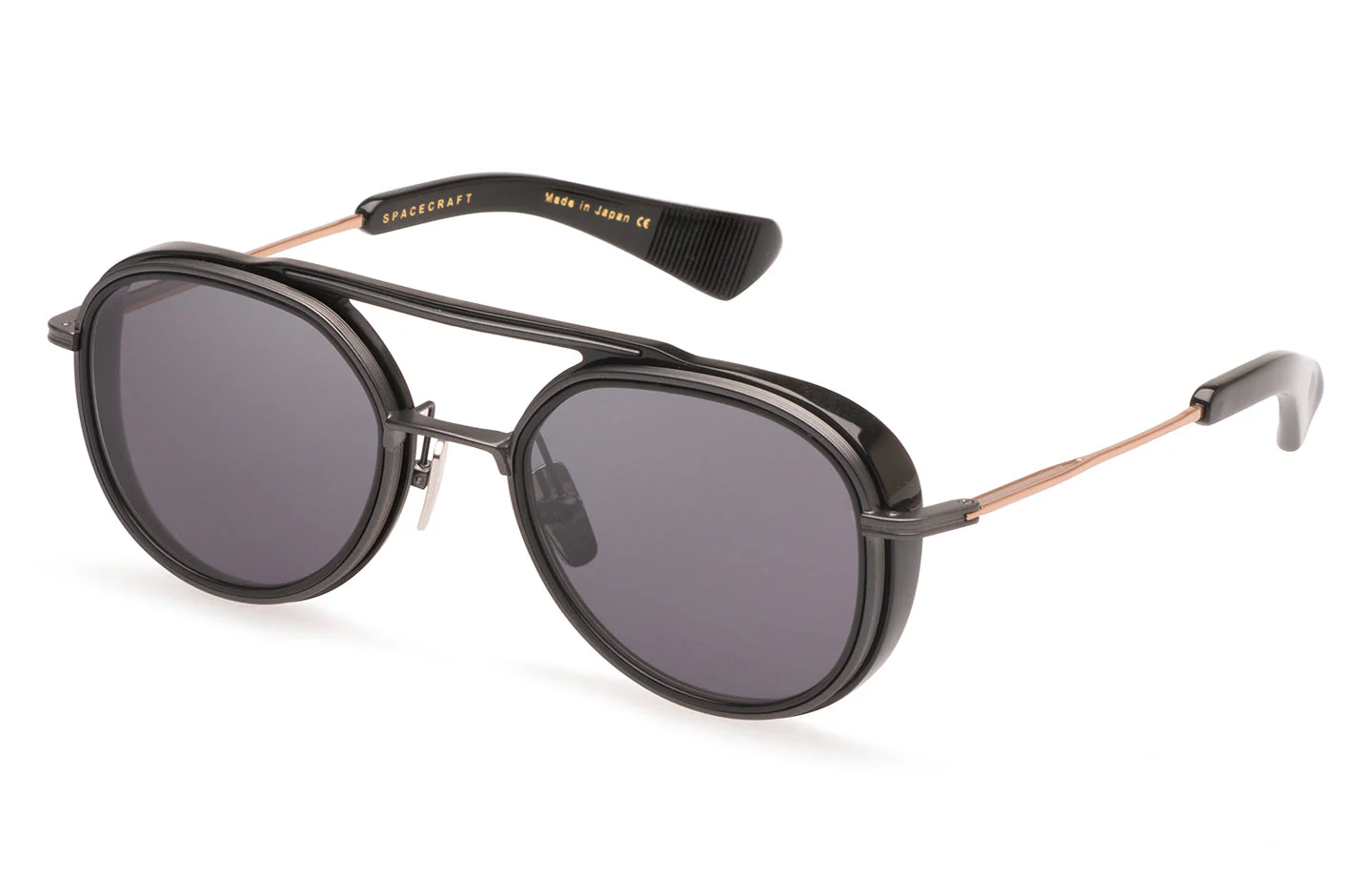 Dita Spacecraft Sunglasses