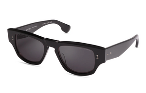 DTS723-A-01 Black with Grey Lenses