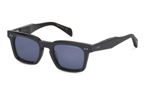 DTS750-A-01 Black with Midnight Blue Lenses