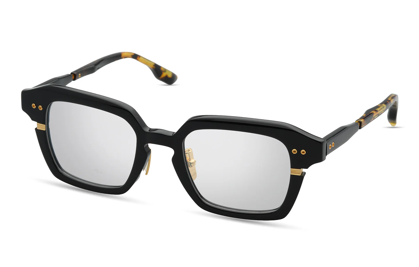 Dita Lineus-Three Eyeglasses
