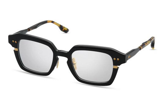 Dita Lineus-Three Eyeglasses