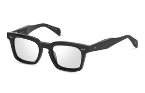 DTX750-A-01 Black with Clear Lenses