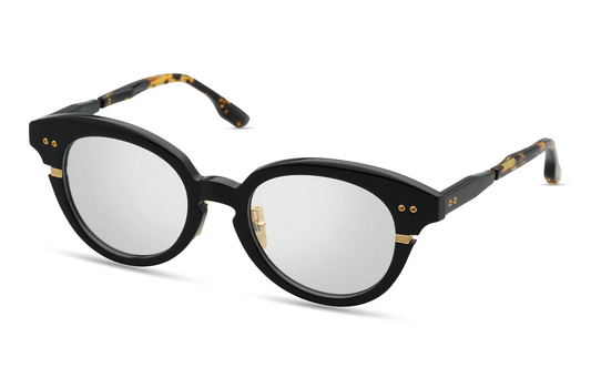 Dita Lineus-Two Eyeglasses