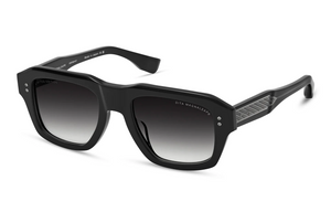 DTS738-A-01 Black with Grey to Clear Gradient Lenses