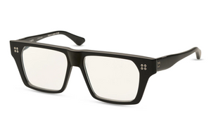 DTX720-A-03 Black with Clear Lenses