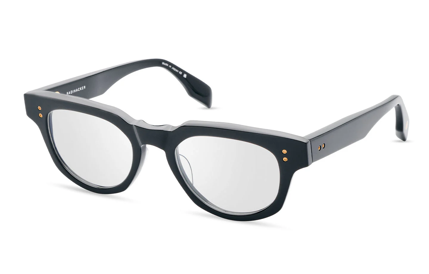 Dita Radihacker Optical Eyeglasses